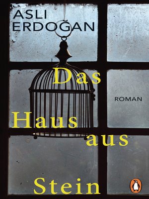 cover image of Das Haus aus Stein